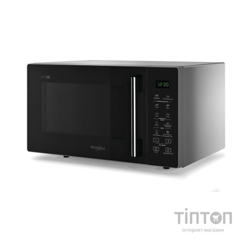 Мікрохвильова піч Whirlpool MWP251SB