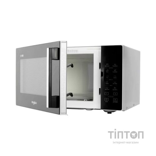 Мікрохвильова піч Whirlpool MWP251SB