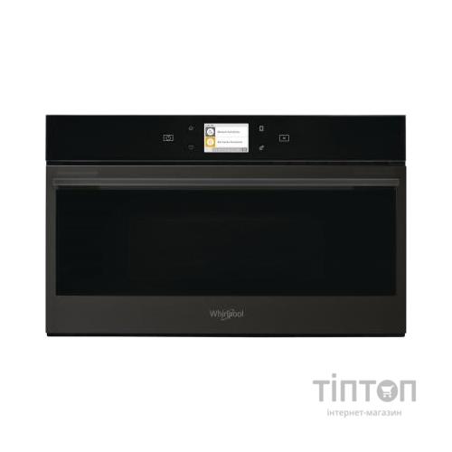 Мікрохвильова піч Whirlpool W9 MD260 BSS