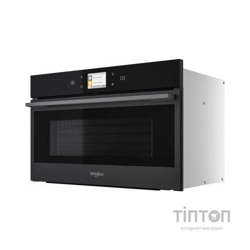 Мікрохвильова піч Whirlpool W9 MD260 BSS