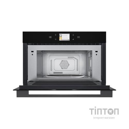 Мікрохвильова піч Whirlpool W9 MD260 BSS
