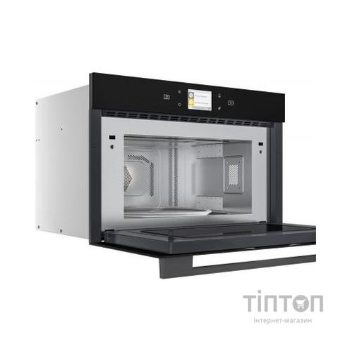 Мікрохвильова піч Whirlpool W9 MD260 BSS