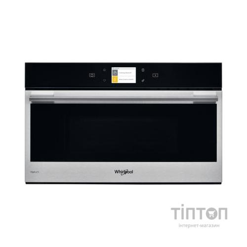 Мікрохвильова піч Whirlpool W9 MD260 IXL