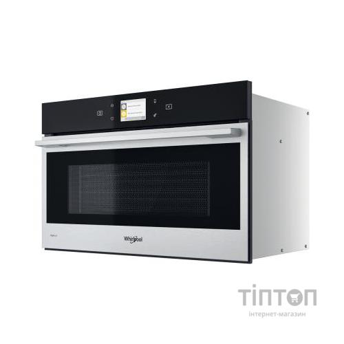 Мікрохвильова піч Whirlpool W9 MD260 IXL