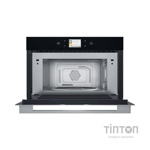 Мікрохвильова піч Whirlpool W9 MD260 IXL