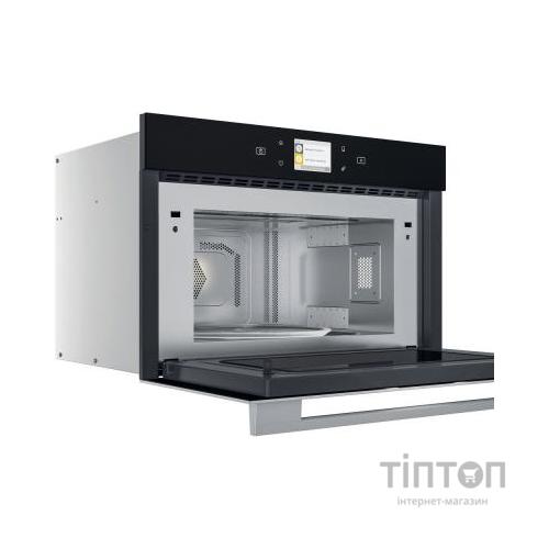 Мікрохвильова піч Whirlpool W9 MD260 IXL