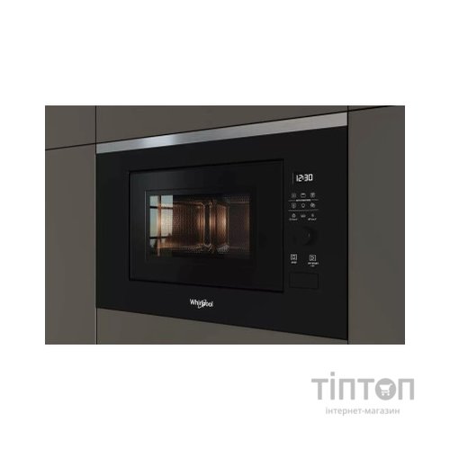 Мікрохвильова піч Whirlpool WMF200G