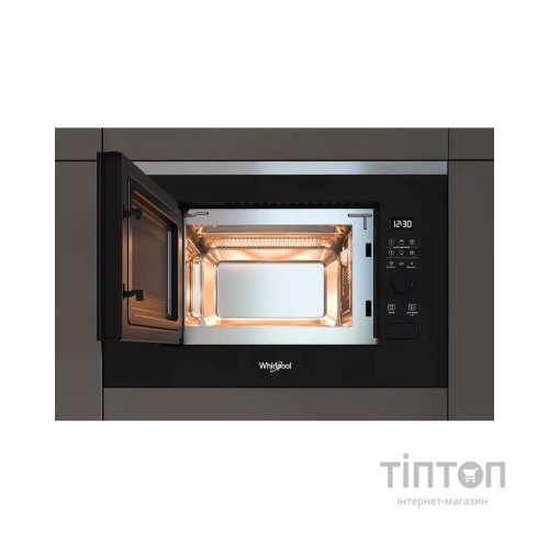 Мікрохвильова піч Whirlpool WMF200G