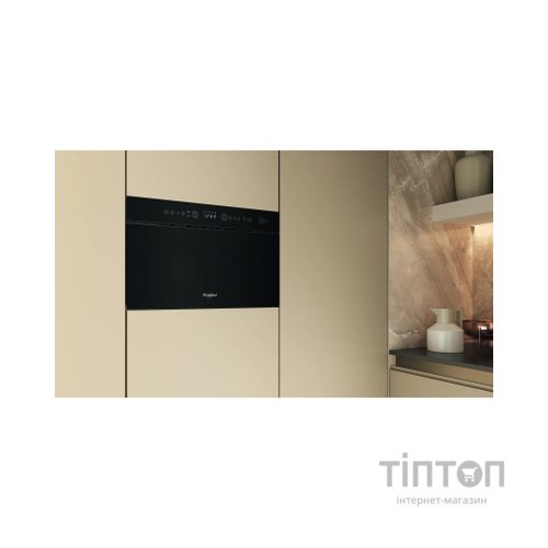 Мікрохвильова піч Whirlpool WMN14BB