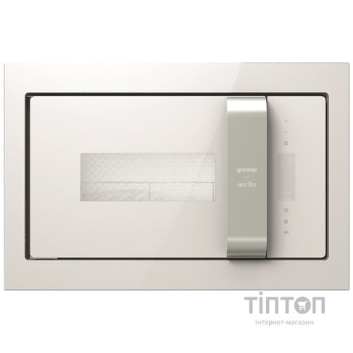 Мікрохвильва піч Gorenje BM 235 ORA-W (MEG555B)