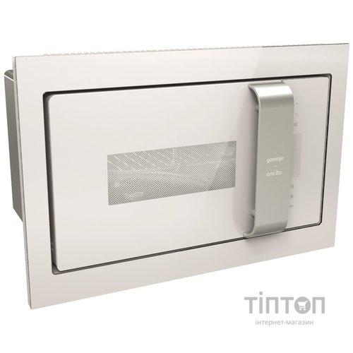 Мікрохвильва піч Gorenje BM 235 ORA-W (MEG555B)