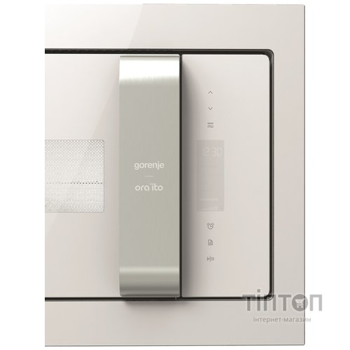 Мікрохвильва піч Gorenje BM 235 ORA-W (MEG555B)