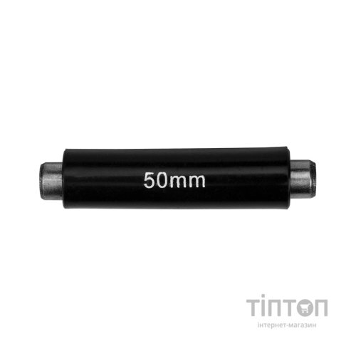 Мікрометр Neo Tools з верн'єром 50-75 мм, ±0.01 мм/м (75-022)