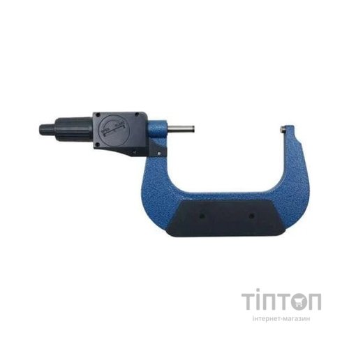 Мікрометр Protester 75-100 мм цифровий (5202-100)