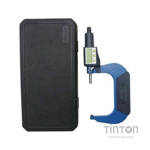 Мікрометр Protester 75-100 мм цифровий (5202-100)