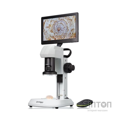 Мікроскоп Bresser Analyth LCD (5809100/10979) (932125)