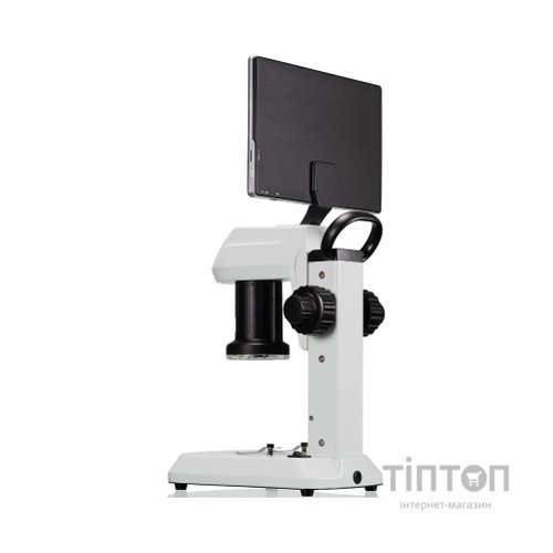 Мікроскоп Bresser Analyth LCD (5809100/10979) (932125)