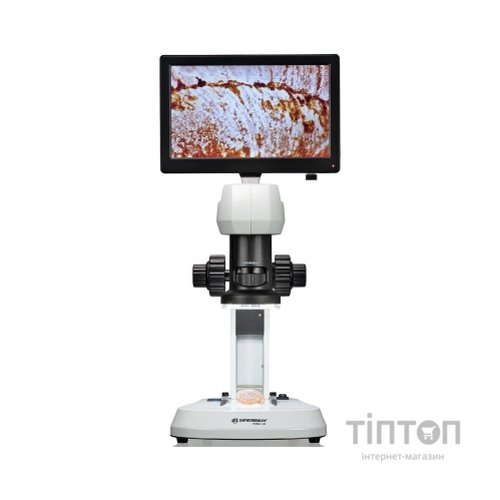 Мікроскоп Bresser Analyth LCD (5809100/10979) (932125)