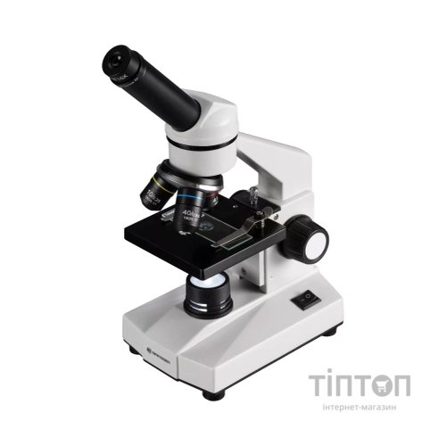 Мікроскоп Bresser Biolux DLX 20x-1280x (5014000) (931424)