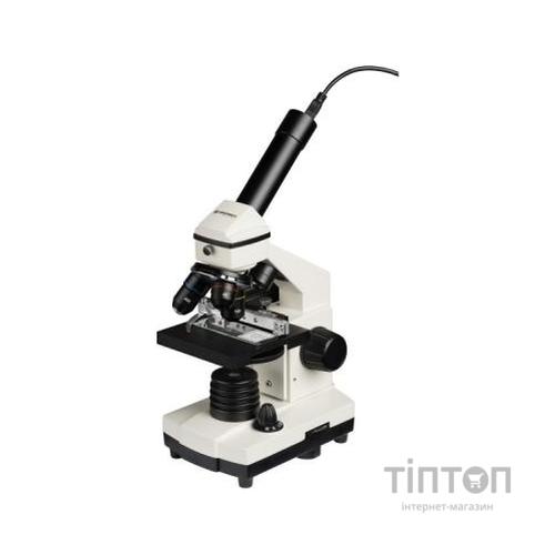 Мікроскоп Bresser Biolux NV 20-1280x (914455)