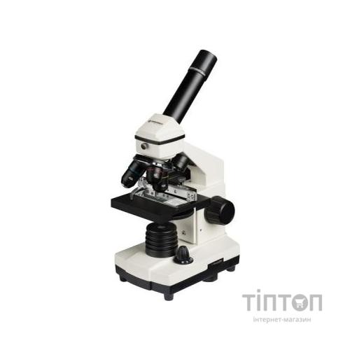 Мікроскоп Bresser Biolux NV 20-1280x (914455)
