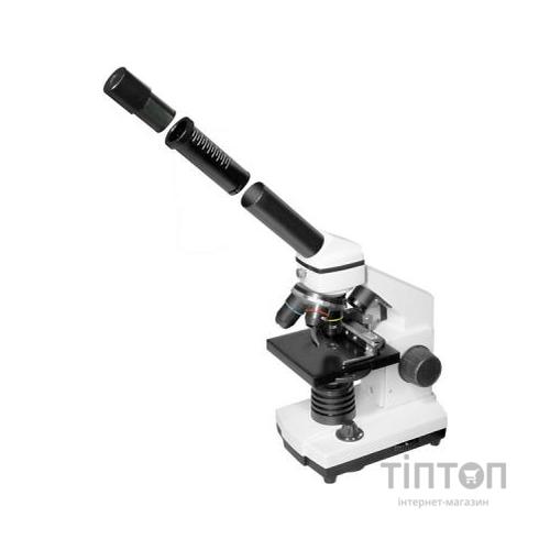 Мікроскоп Bresser Biolux NV 20-1280x (914455)