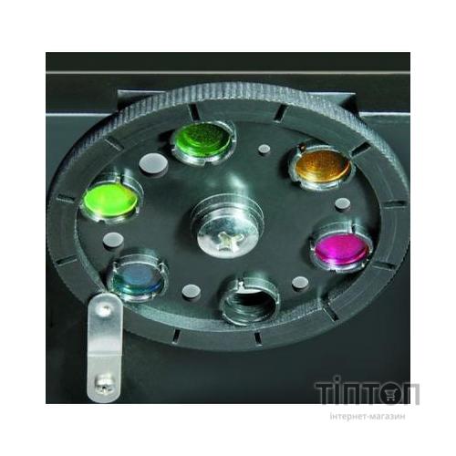 Мікроскоп Bresser Biolux NV 20-1280x (914455)