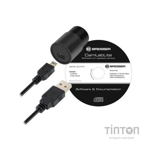 Мікроскоп Bresser Biolux NV 20-1280x (914455)