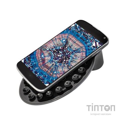 Мікроскоп Bresser Biolux SEL 40x-1600x Blue (926814)