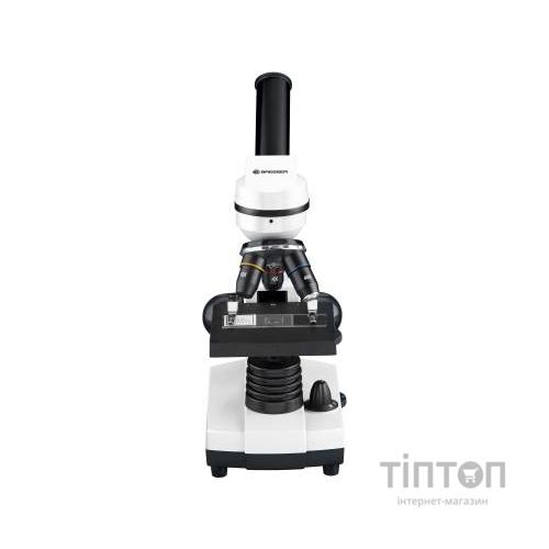 Мікроскоп Bresser Biolux SEL 40x-1600x (смартфон-адаптер + кейс) (927783)