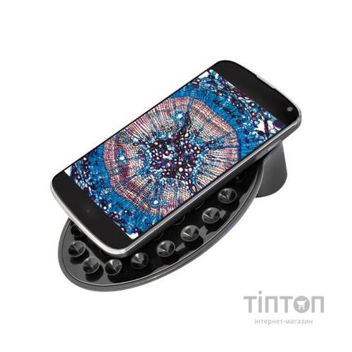Мікроскоп Bresser Biolux SEL 40x-1600x (смартфон-адаптер + кейс) (927783)
