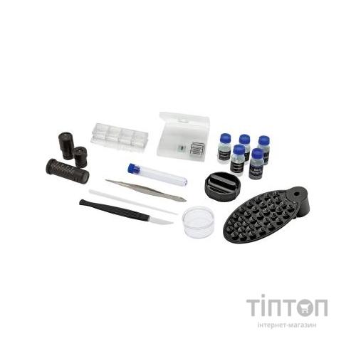 Мікроскоп Bresser Biolux SEL 40x-1600x (смартфон-адаптер + кейс) (927783)