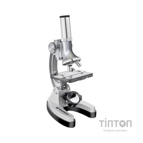 Мікроскоп Bresser Junior 300x-1200x + Кейс (914460)