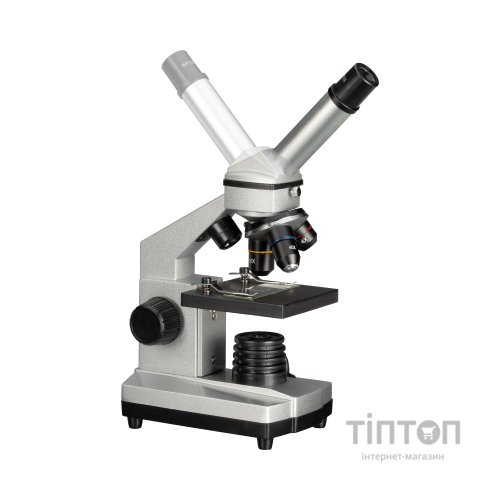 Мікроскоп Bresser Junior 40x-1024x USB Camera з кейсом (8855000) (930477)