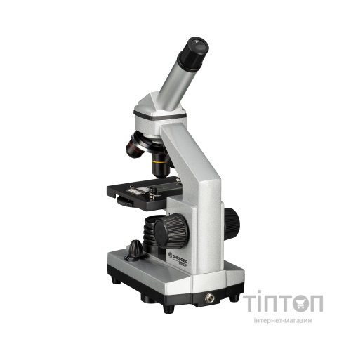 Мікроскоп Bresser Junior 40x-1024x USB Camera з кейсом (8855000) (930477)