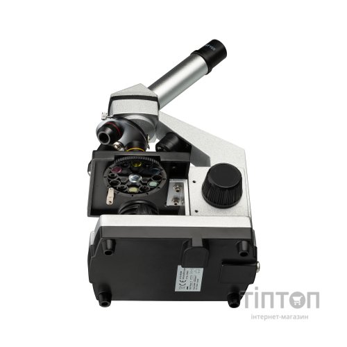 Мікроскоп Bresser Junior 40x-1024x USB Camera з кейсом (8855000) (930477)