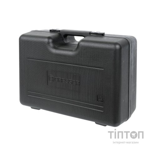 Мікроскоп Bresser Junior 40x-1024x USB Camera з кейсом (8855000) (930477)