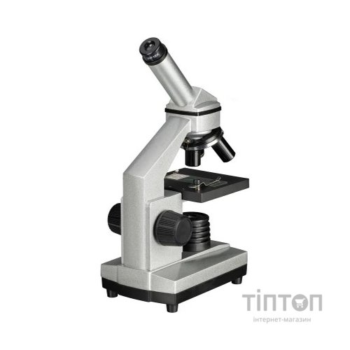 Мікроскоп Bresser Junior 40x-1024x USB HD Camera (8855001) (930587)