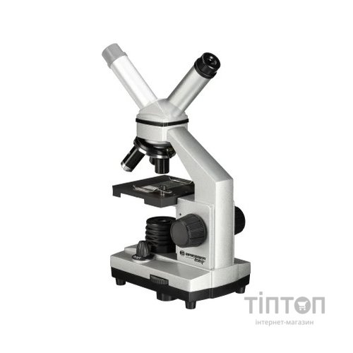 Мікроскоп Bresser Junior 40x-1024x USB HD Camera (8855001) (930587)