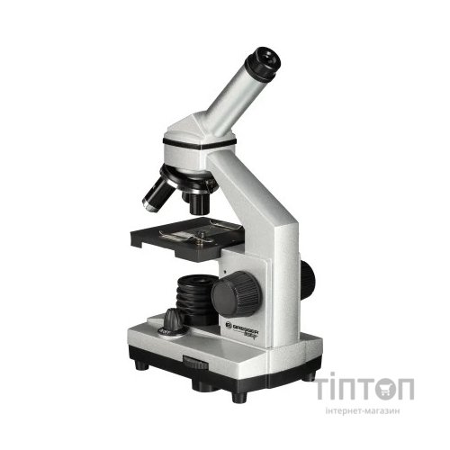 Мікроскоп Bresser Junior 40x-1024x USB HD Camera (8855001) (930587)