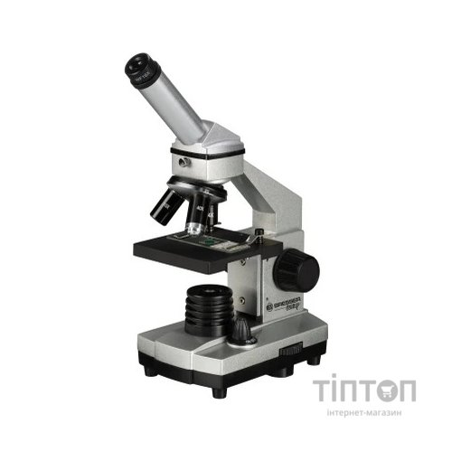 Мікроскоп Bresser Junior 40x-1024x USB HD Camera (8855001) (930587)