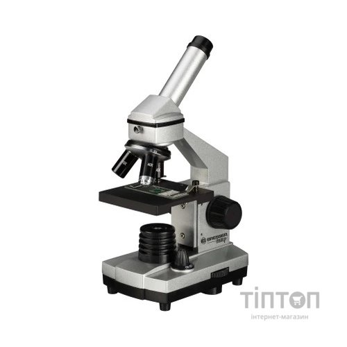 Мікроскоп Bresser Junior 40x-1024x USB HD Camera (8855001) (930587)