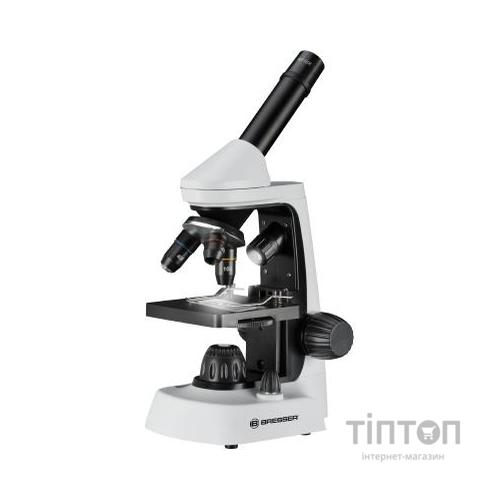 Мікроскоп Bresser Junior Biolux 40x-2000x (928249)