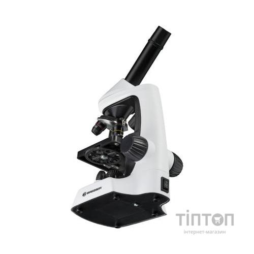 Мікроскоп Bresser Junior Biolux 40x-2000x (928249)