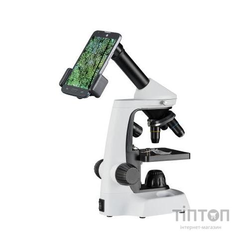 Мікроскоп Bresser Junior Biolux 40x-2000x (928249)