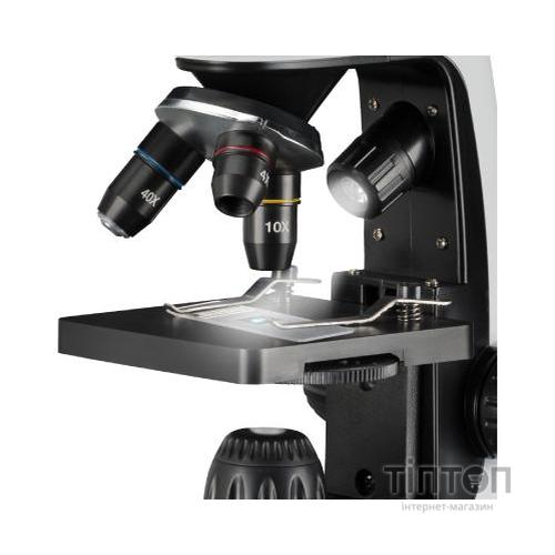 Мікроскоп Bresser Junior Biolux 40x-2000x (928249)