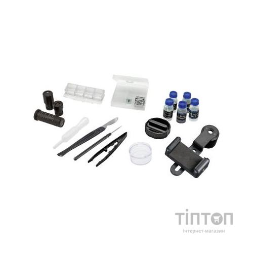 Мікроскоп Bresser Junior Biolux 40x-2000x (928249)