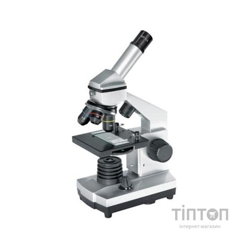 Мікроскоп Bresser Junior Biolux CA 40x-1024x + кейс (925912)
