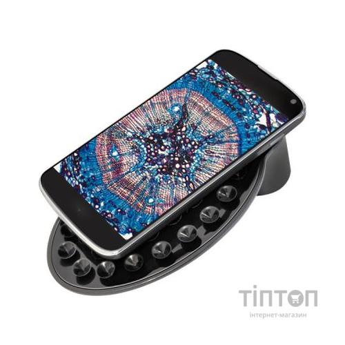 Мікроскоп Bresser Junior Biolux CA 40x-1024x + кейс (925912)