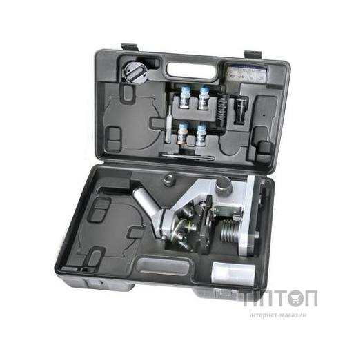 Мікроскоп Bresser Junior Biolux CA 40x-1024x + кейс (925912)